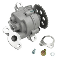 Oil Pump Fit For Ford Ranger For Mazda BT-50 P4AT P5AT 2.2L 3.2L Diesel Geared
