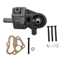 Oil Pump Fit For Holden Commodore Kingswood Monaro One Tonner Statesman HSV Clubsport Grange GTS GTS-R LS Maloo