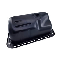 Oil Sump Pan Fit For Holden Colorado Rodeo For Isuzu D-Max 3.0 4JJ1 2008-2012