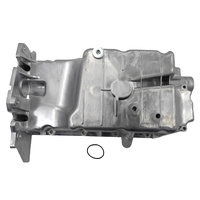 Engine Sump Oil Pan Fit For Holden Cruze 1.6L 1.8L 2008-2016 55566404 55566798