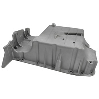 Engine Oil Pan Fit For Holden Cruze 1.6L 1.8L 25193557 2008-2016