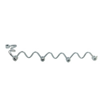 Injector Fuel Rail Return Leak Off Pipe Fit For Toyota Hilux KDN185 KUN16 HiAce KDH200 KDH221 Prado KDJ120