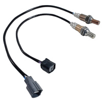 Fit For Honda Accord CP Euro CU Odyssey RB 2.4L K24Z2 K24Z3 2008-2015 36532-R40-A01 2Pcs O2 Oxygen Sensors Front & Rear