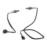 Fit For Holden Astra TS AH Barina XC Combo XC Tigra XC 1.8L Z18XE 2000-ON Pair O2 Oxygen Sensor