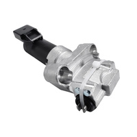 Fit For Porsche Cayenne For Volkswagen Touareg 2011-2018 7P0609724B Rear Parking Brake Actuator Right Hand Side