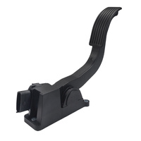 Fit For Great Wall X200 V200 V240 2.0L Diesel 1108110-P50 Pedal Assembly Accelerator Pedal