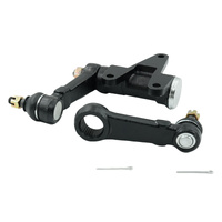 Pitman + Idler Arm for Mitsubishi Triton MK Utility 2WD 4WD 1996-2006