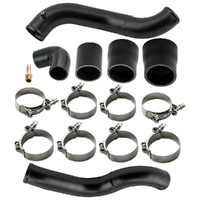 Turbo Intercooler Piping Kit Pipe For Ford Ranger PX / PX2 Mazda BT50 3.2L 11 On