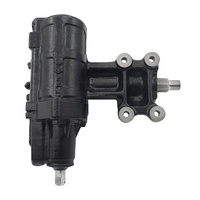 Fit For Jeep Wrangler JK 2-Door 18200921-101 2009-2017 Power Steering Gear Box 