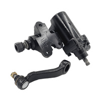 Fit For Toyota Hilux KZN165 LN167 RZN169 VZN167R VZN172R 44110-35330 1997-2005 Power Steering Box