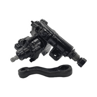 Fit For Toyota Hilux 2WD KZN165 190 KDN LN RZN YN 4411035320 4420426040 09/1997-03/2005 Power Steering Box Rack