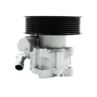 Power Steering Pump Fit For Mercedes Benz W164 ML320 CDI R320 4-matic 0044668901