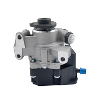 Power Steering Pump Fit For Mercedes Benz Sprinter 903 2.1L Diesel 2000-2006