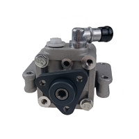 Power Steering Pump Fit For BMW 1 / 3 Series E81 E82 E87 E88 E90 E91 E92 E93 X1