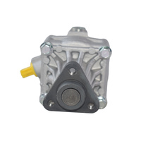 Power Steering Pump Fit For BMW E32 E24 E28 E12 E36 E30 735i 535i 518 320i 1968-1994
