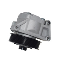 Power Steering Pump Fit For Ford Mondeo MA MB MC 2.3L Petrol 10/2007-06/2011