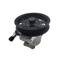 Power Steering Pump Fit For Ford Focus LR 1.8L 2.0L 2002-2005