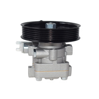 Machter Power Steering Pump With Pulley Fit For Hyundai Santa FE SM CM Diesel 2006-2009