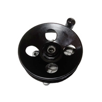 Power Steering Pump With Belt Pulley Fit For Jeep Commander XK XH Grand Cherokee III WH WK
