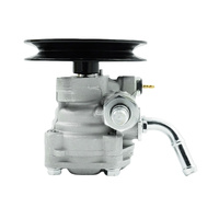 Power Steering Pump Fit For Mitsubishi Triton L200 K24T K34T 1986-1995 4D56 MB501385