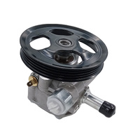 Power Steering Pump Fit For Mitsubishi L200 L200 Sportero Triton MR995025