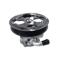 Power Steering Pump Fit For Mitsubishi Lancer 2.0L CS ES 2002-2007