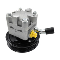 Power Steering Pump Fit For Nissan X-Trail T30 2.5L 2001-2007