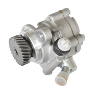 Power Steering Pump Fit For Toyota Land Cruiser 78/79 100 Series HDJ78/79/100 4.2L 1HD-FTE 98-07