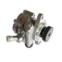 Power Steering Pump Fit For Toyota Landcruiser VDJ76 78 79 4WD 200 Series VDJ200 08/2007-2021