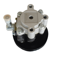Power Steering Pump Fit For Toyota Hiace H100 LH10 LH11 I4 2.4L 2.8L 3.0L 1990-2004