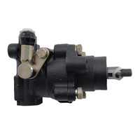 Power Steering Pump Fit For Toyota Hilux RN67 RN80 RN85 RN90 RN105 RN106 RN135 2.4L 22R 1988-1997