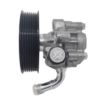 Power Steering Pump Fit For Toyota Hilux GUN122 GUN123 GUN135 GUN136 2015-2020