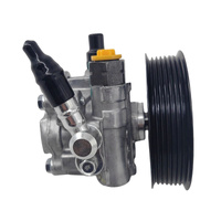 Power Steering Pump Fit For Toyota Aurion GSV40R RAV4 GSA33 For Lexus RX GGL15R