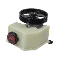 Power Steering Pump Fit For Ford Falcon BA BF FG XR6 Fit For Territory SY SX 4.0L 6Cyl 08-14