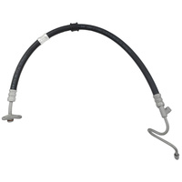 Fit For Honda CRV RD7 2.4L 4WD K24A1 RD8 2.0L FWD K20A4 4Cyl 2001-2007 High Pressure Power Steering Hose