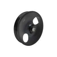 Fit For Ford Falcon EF EL AU 6Cyl 4.0L Inc XR6 Fairmont Power Steering Pump Pulley
