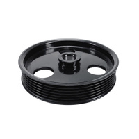Fit For Jeep Commander XK XH Grand Cherokee WH WK 5.7L Petrol 2005-2010 Power Steering Pump Pulley