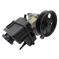 Fit For Mercedes-benz C-CLASS W204 C204 S204 E-CLASS A207 C207 2008-ON A0064661501 Power Steering Pump With Pulley