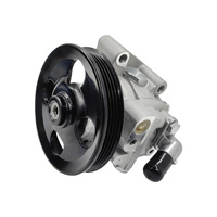 Fit For Ford Transit Custom 2.0 GK21-3A696-BB 2016-2023 Power Steering Pump With Pulley