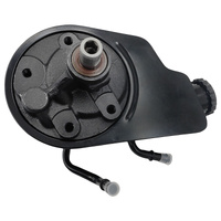 Fit For Chevrolet 6.5 6.6 Duramax JD7 Power Steering Pump To Suit Hydravac Power Steering Pump