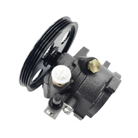 Fit For Toyota Altezza For Lexus IS200 IS300 GXE10 2.0L 1G-FE 6cyl RWD 4432053020 Power Steering Pump