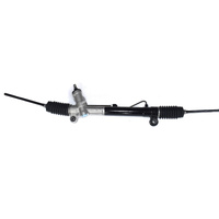 Machter Power Steering Rack Box Fit For Holden Captiva CG1 09/2006 - 02/2011