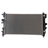 Radiator Fit For Holden Cruze JG JH 1.4L 1.6L 1.8L Petrol 2009-2013