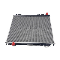 Radiator Fit For Ford Courier PD PE PG Fit For Mazda Bravo H/DUTY 96-06 Manual Petrol/Diesel