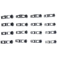 Fit For Mitsubishi Challenger PB PC L200 MN Triton ML MN 2.5L 4D56T 2005-2015 1025A091 16Pcs Rocker Arms