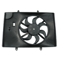 Radiator Thermo Fan Assembly For Great Wall X200 / X240 2.4L Petrol 2011-on