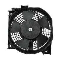 A/C Condenser Fan for Holden Colorado RC 2008-2012 3.6L V6 Petrol