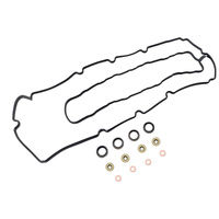 Fit For Ford Ranger PJ PK 4cyl 3.0L Turbo Diesel 16v 2006-2011 Rocker Valve Cover Gasket Set