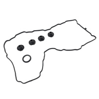 Fit For Nissan Patrol GU Y61 ZD30DDT 3.0L 16v DOHC ZD30 2000-2007 Valve Rocker Cover Gasket Kit