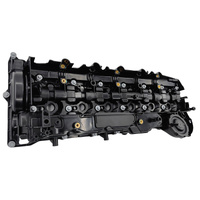 Cylinder Head Engine Valve Cover Fit For BMW 3 4 5 6 7 Series X3 X4 X5 X6